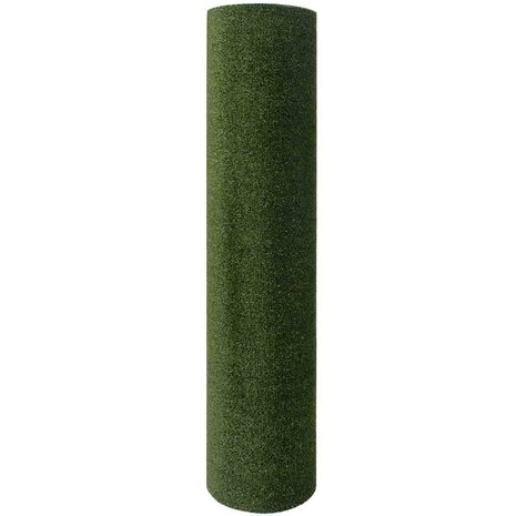 Kunstgras 7/9 mm 1x5 m groen 4
