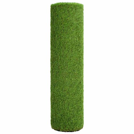 Kunstgras 1x2 m/40 mm groen 2