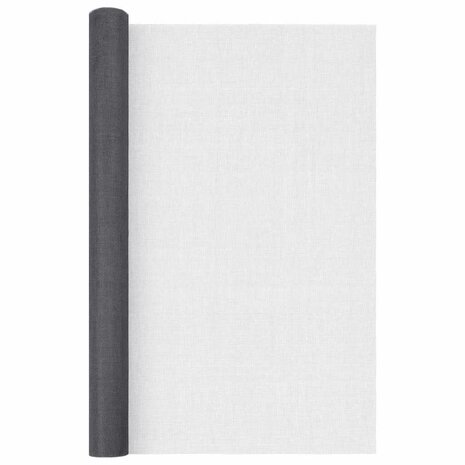Gaas 80x1000 cm glasvezel grijs 2