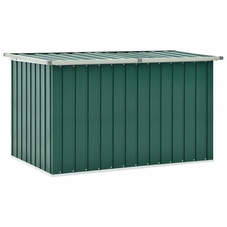Tuinbox 149x99x93 cm groen 2