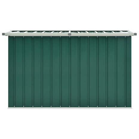 Tuinbox 149x99x93 cm groen 5