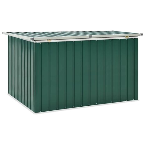 Tuinbox 149x99x93 cm groen 7