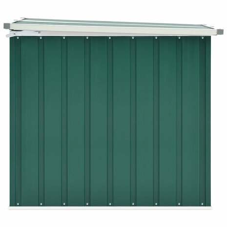 Tuinbox 149x99x93 cm groen 8