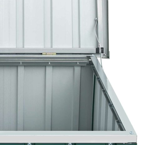 Tuinbox 149x99x93 cm groen 9