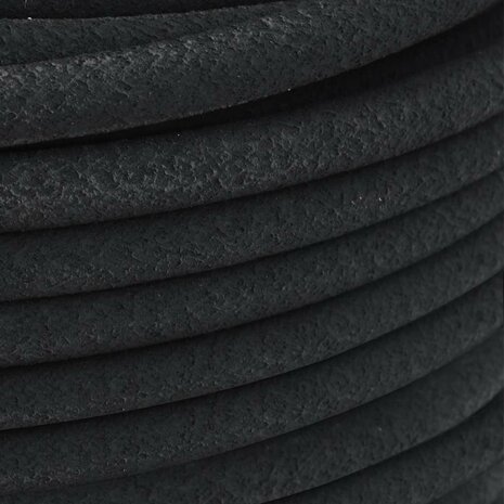 Druppelslang 0,6'' 100 m rubber zwart 7
