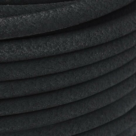 Druppelslang 0,6'' 100 m rubber zwart 4
