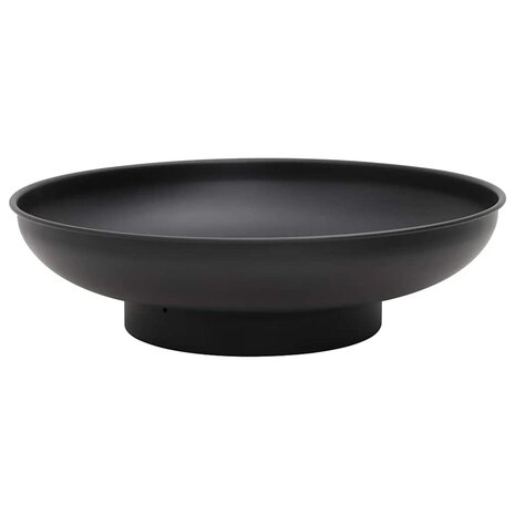Vuurplaats 57 cm staal 3