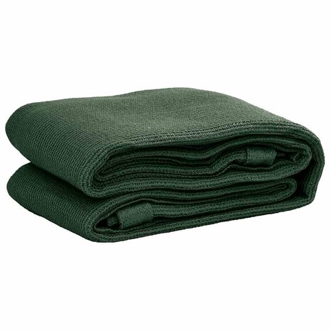 Tenttapijt 250x400 cm HDPE groen 2