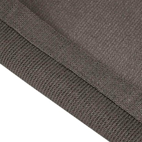 Tenttapijt 250x350 cm antracietkleurig 5
