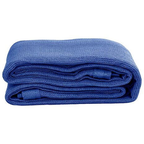 Tenttapijt 250x350 cm blauw 3