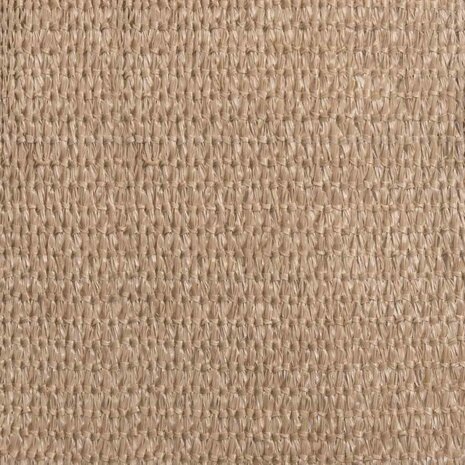 Tenttapijt 250x350 cm taupe 8