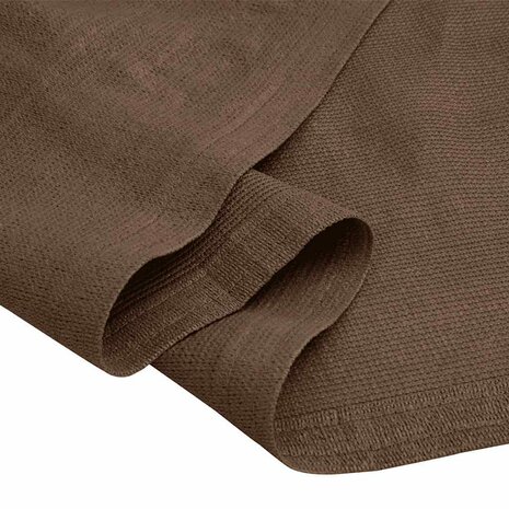 Tenttapijt 250x350 cm bruin 6