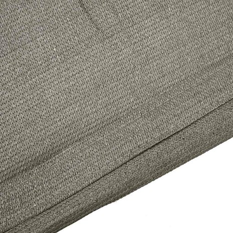 Tenttapijt Lichtgrijs 300 x 250 cm Polyetheen 7