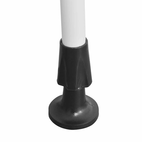 Luifel handmatig uittrekbaar 100 cm cr&egrave;me 5