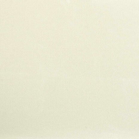 Luifel uittrekbaar 150x150 cm stof en staal cr&egrave;mekleurig 10