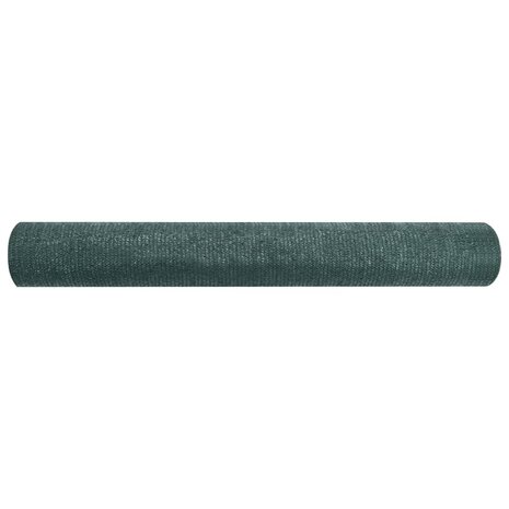 Privacynet 75 g/m&sup2; 2x10 m HDPE groen 2