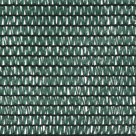 Privacynet 75 g/m&sup2; 2x10 m HDPE groen 4