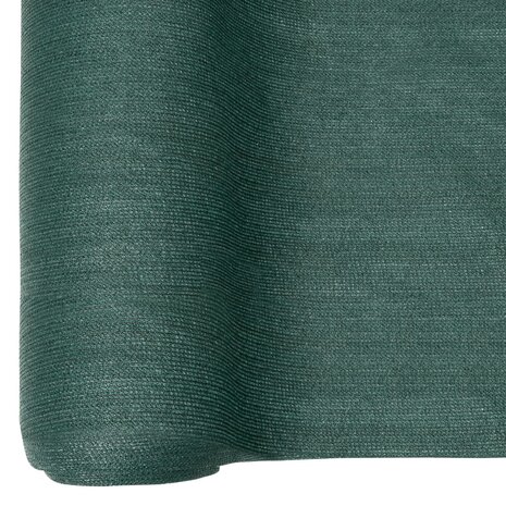 Privacynet 150 g/m&sup2; 1,8x25 m HDPE groen 3