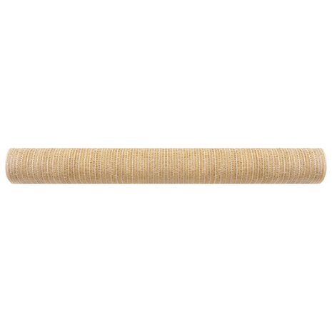 Privacynet 150 g/m&sup2; 1,5x25 m HDPE beige 3