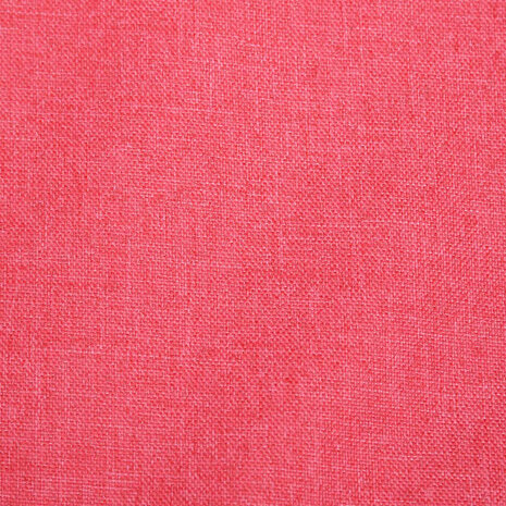 Tweeling kinderwagen staal rood 11