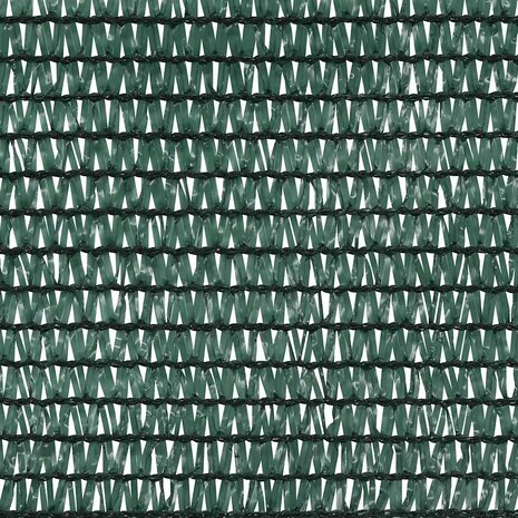 Privacynet 75 g/m&sup2; 2x50 m HDPE groen 4