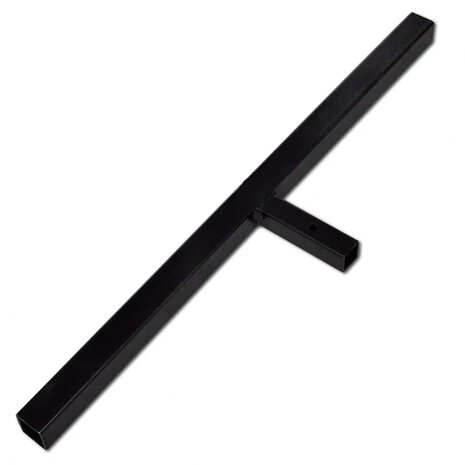 Grondboor met handvat 180 mm en verlengstukken 5 m (staal) 4