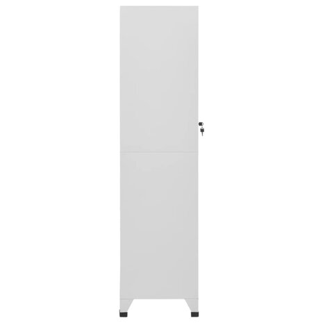 Lockerkast 38x45x180 cm   5