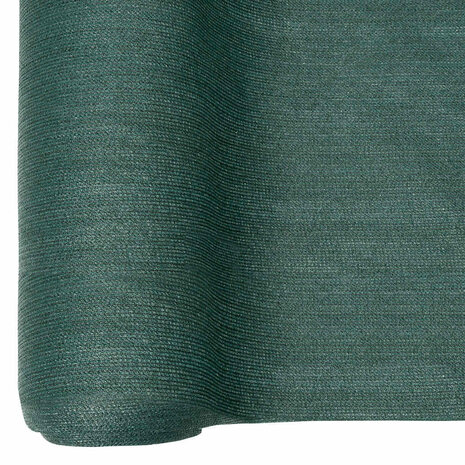 Privacynet 150 g/m&sup2; 1,2x25 m HDPE groen 3