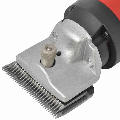 6-delige Paardentondeuseset 550 W 8