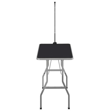 Trimtafel voor huisdieren met 1 aanlijnoptie 4