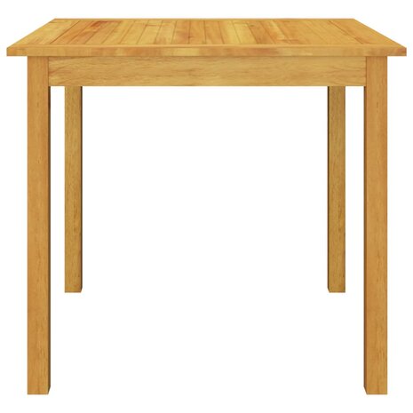 3-delige Tuinset zwart 3
