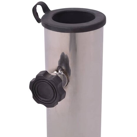 Parasolvoet 45 cm 4