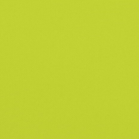 Tuinstoelkussens 6 st 50x50x4 cm oxford stof felgroen 8