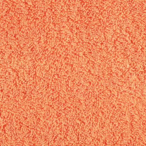 Badhanddoeken SOLUND 2 st 600 g/m&sup2; 70x140 cm oranje 5