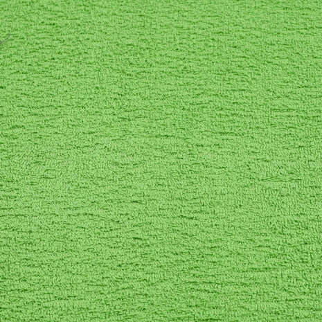 6-delige Handdoekenset FROGN 360 g/m&sup2; appelgroen 5
