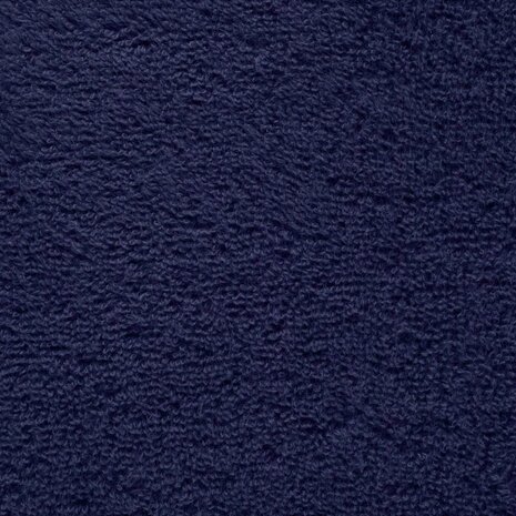 Handdoeken SOLUND 4 st 600 g/m&sup2; 50x100 cm marineblauw 5