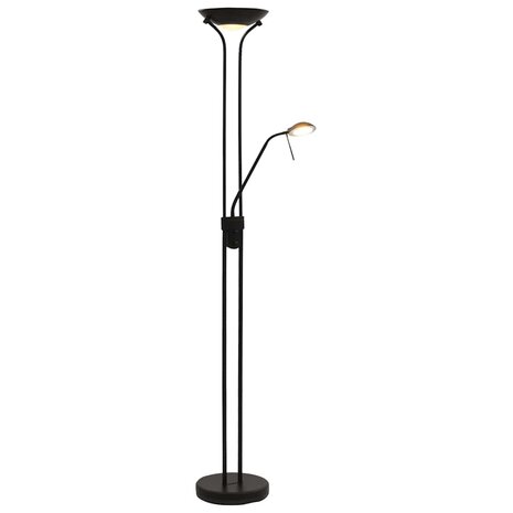 Vloerlamp LED dimbaar 23 W 1