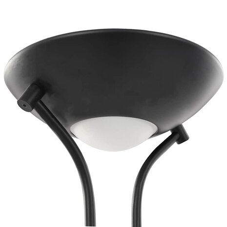 Vloerlamp LED dimbaar 23 W 4