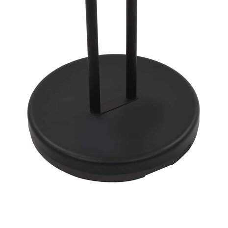 Vloerlamp LED dimbaar 23 W 6