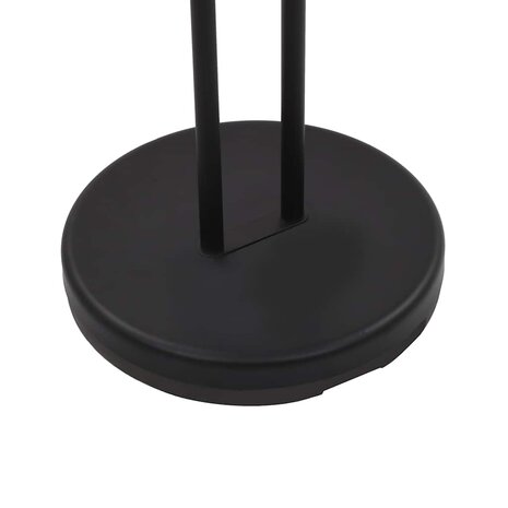 Vloerlamp LED dimbaar 23 W 7