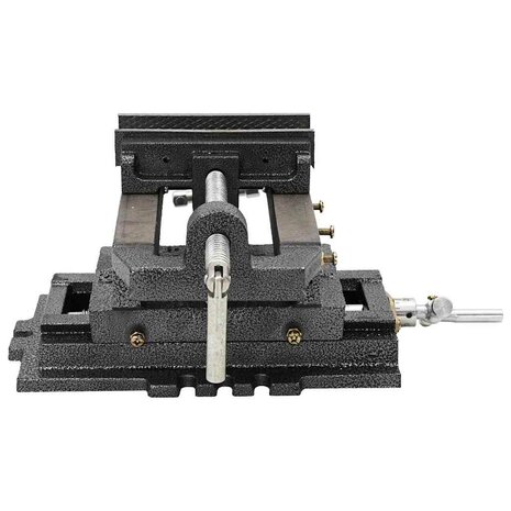 Bankschroef handmatig 150 mm 2