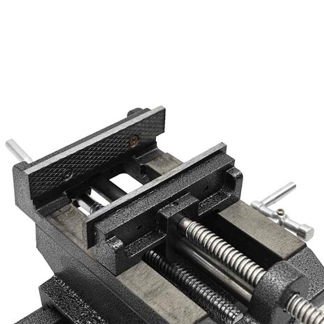 Bankschroef handmatig 150 mm 6