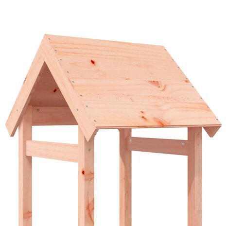 Speeltoren 53x46,5x194 cm massief douglashout 6