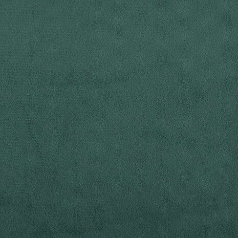 Hoofdbord oor Groen 80 x 16 x 4 cm Fluweel 10