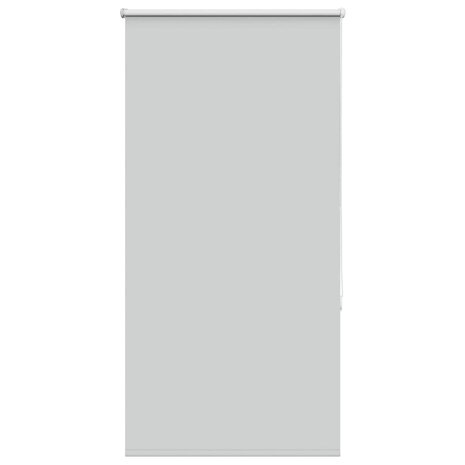 Rolgordijn verduisterend 65x130cm stofbreedte 60,7 cm polyester 1