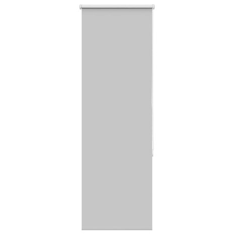 Rolgordijn verduisterend 50x175cm stofbreedte 45,7 cm polyester 1