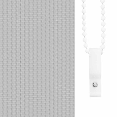 Rolgordijn verduisterend 70x175cm stofbreedte 65,7 cm polyester 10