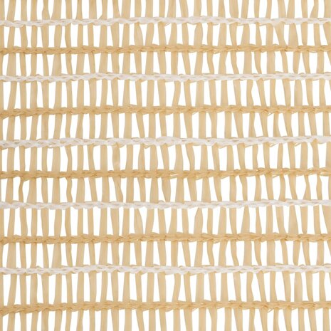 Privacynet 150 g/m&sup2; 1x25 m HDPE beige 4