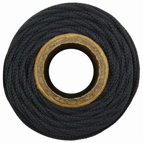 Boottouw Koninklijk Blauw 50 m Polyester 4