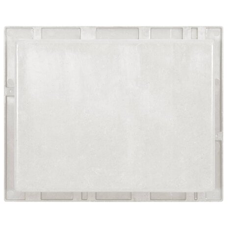 Douchenis 41x51x10 cm matwit 4